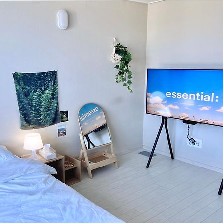 Mi Stay - Starbnb Branch Daegu Exterior foto