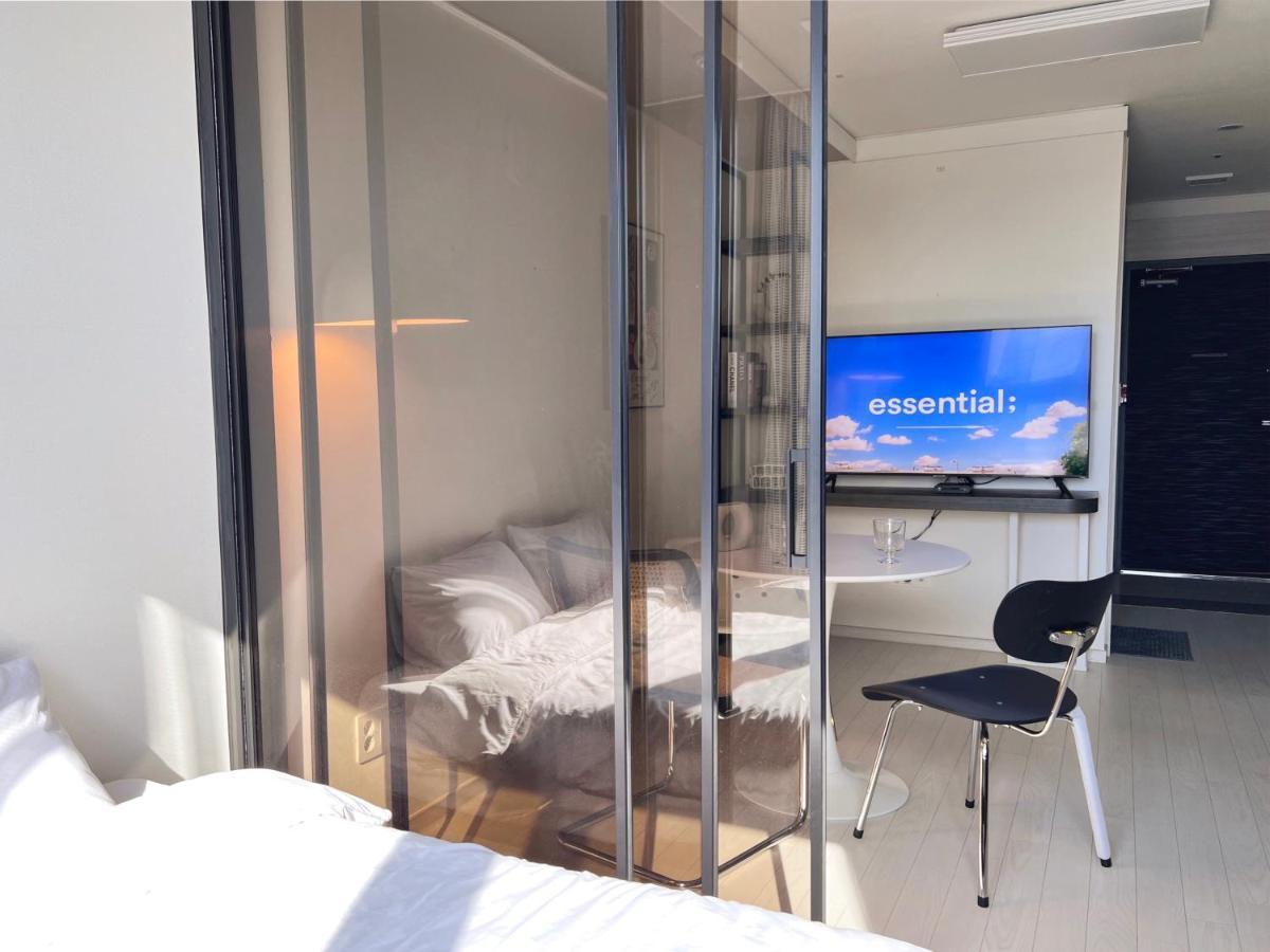 Mi Stay - Starbnb Branch Daegu Exterior foto