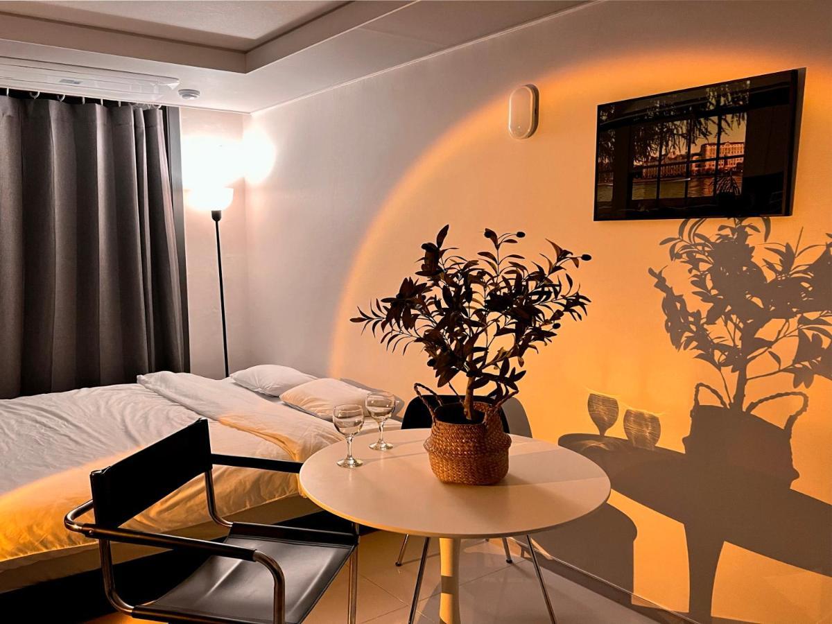 Mi Stay - Starbnb Branch Daegu Exterior foto