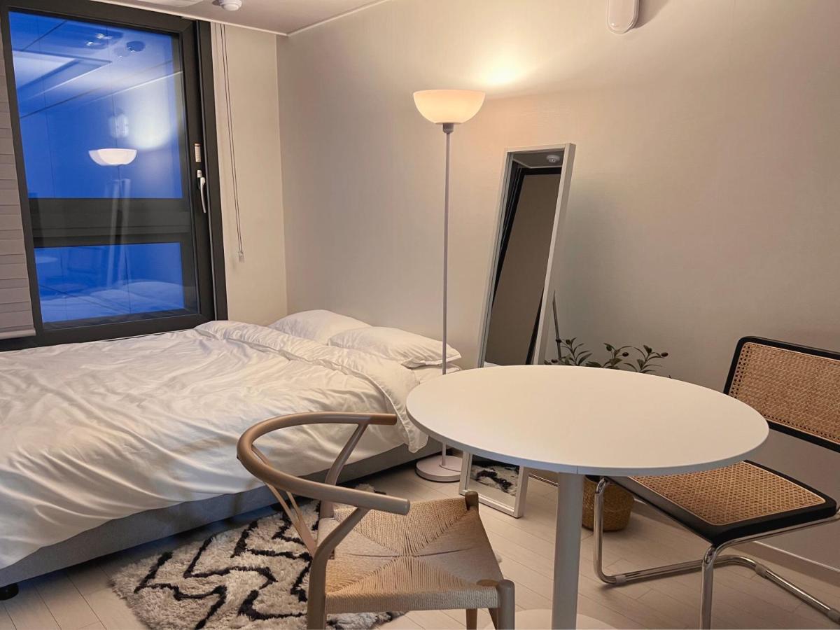 Mi Stay - Starbnb Branch Daegu Exterior foto